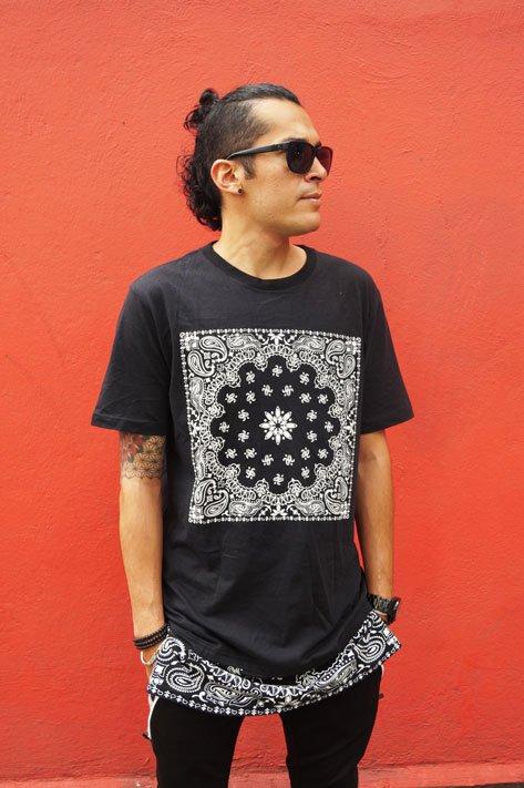 We are Uniform Efrén