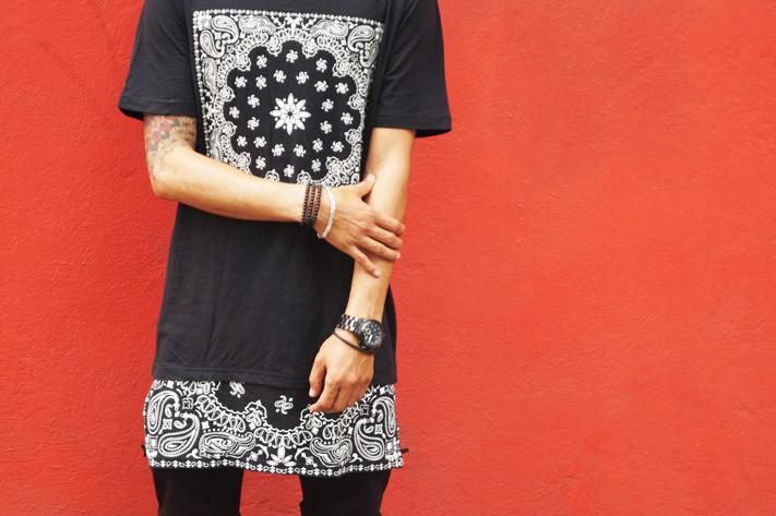 We are Uniform Efrén