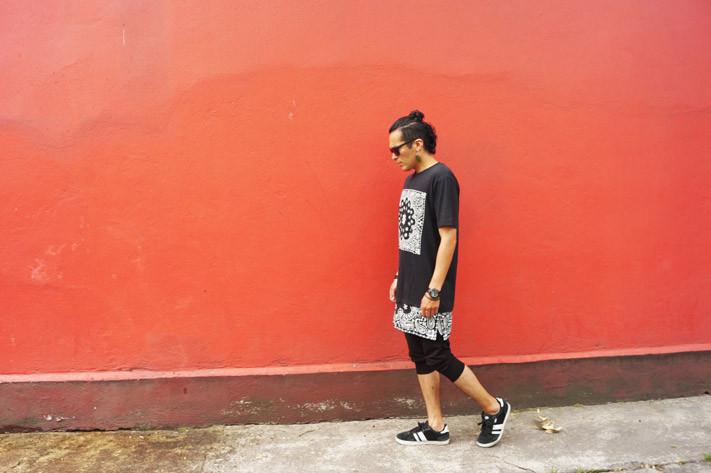 We are Uniform Efrén