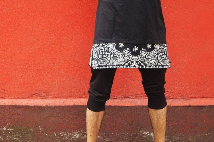 We are Uniform Efrén