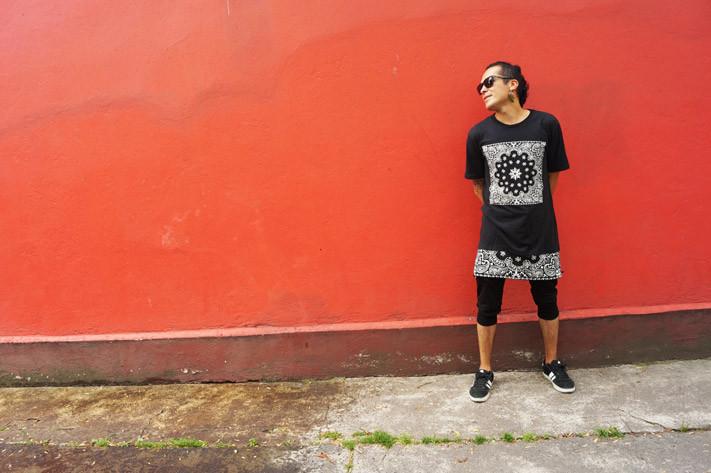 We are Uniform Efrén