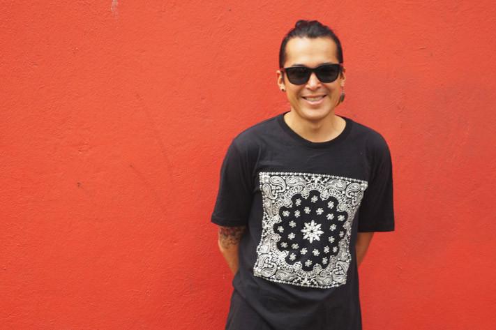 We are Uniform Efrén