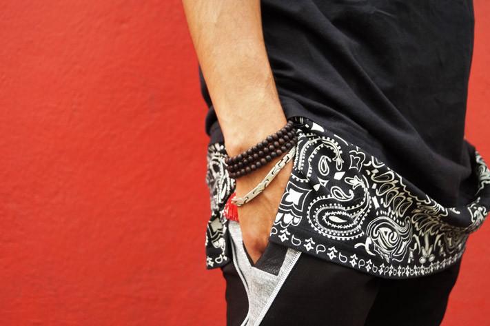 We are Uniform Efrén