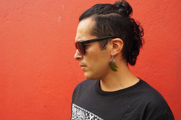 We are Uniform Efrén