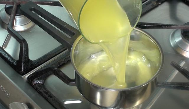 Tarta Mousse de Piña y Coco68