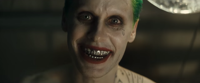 suicide squad - joker