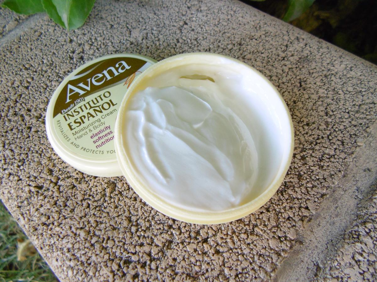crema avena 2