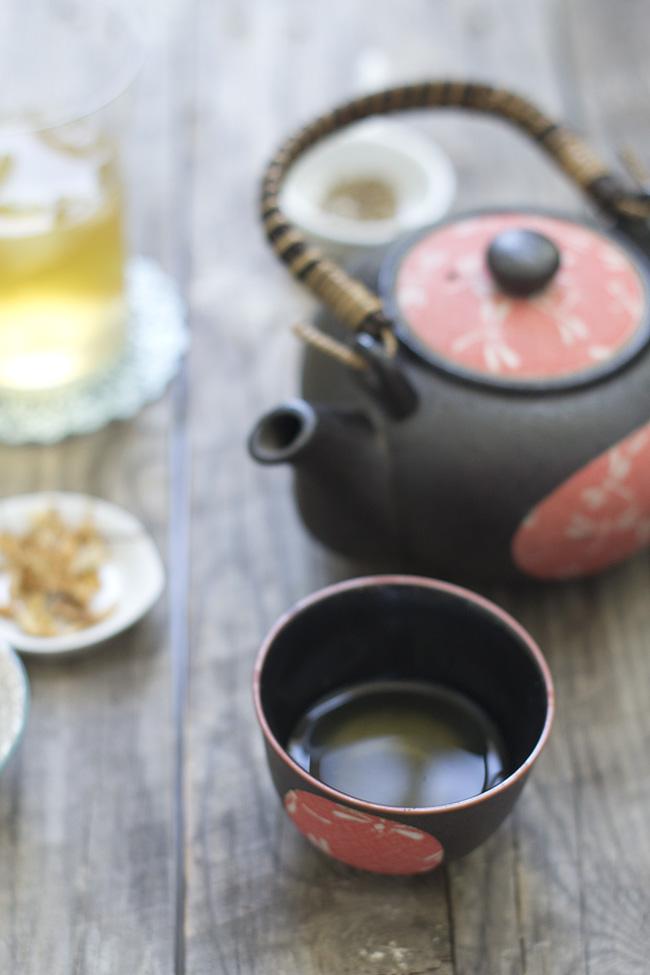 té azul, todo lo que necesitas saber