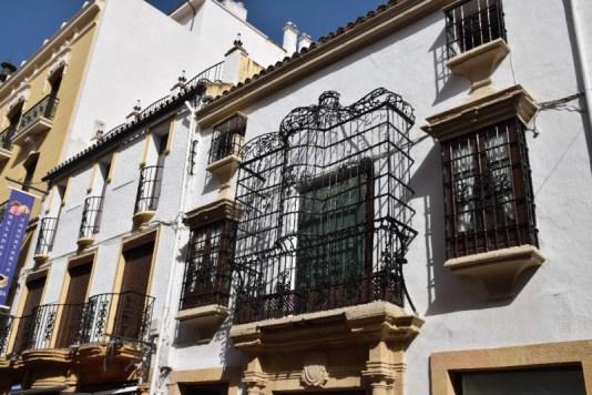 Turismo Ronda maravillosa