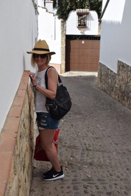 Turismo Ronda maravillosa