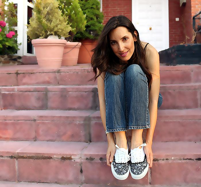 como-llevar-zapatillas