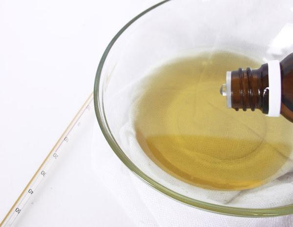 diy cosmetica ecologica sostenible aceite esencial