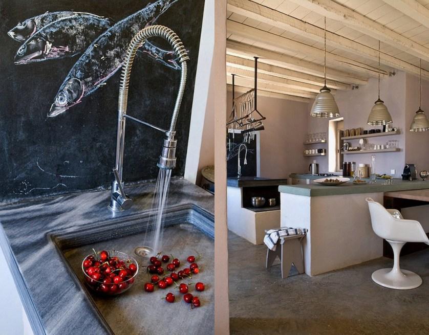 rustico contemporaneo