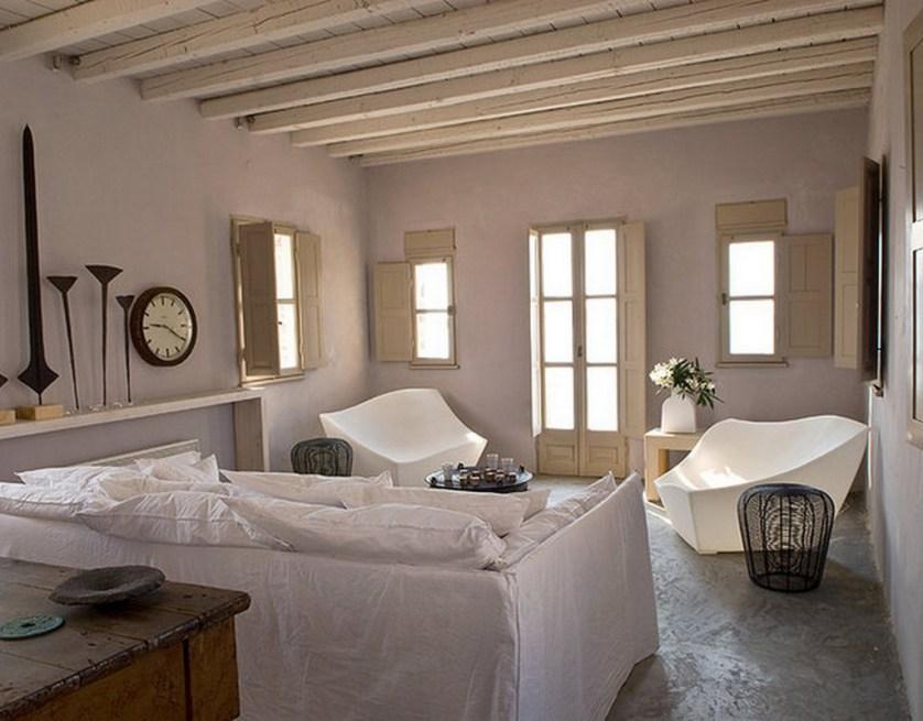 rustico contemporaneo