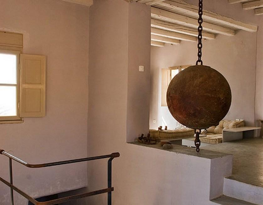 rustico contemporaneo