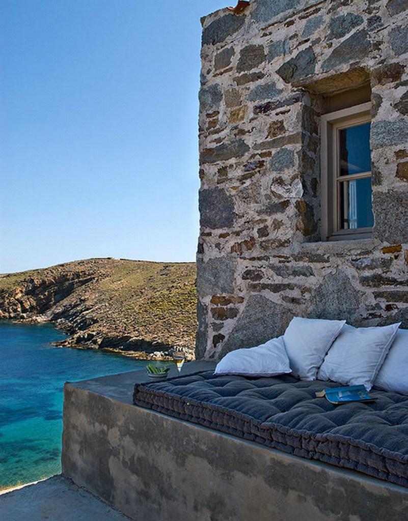 rustico contemporaneo