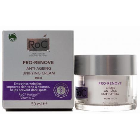 roc pro renove www.decharcoencharco.com