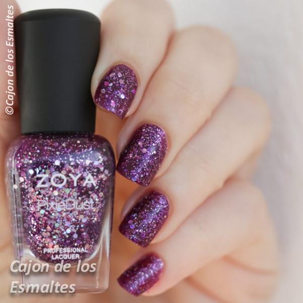 Zoya - Thea