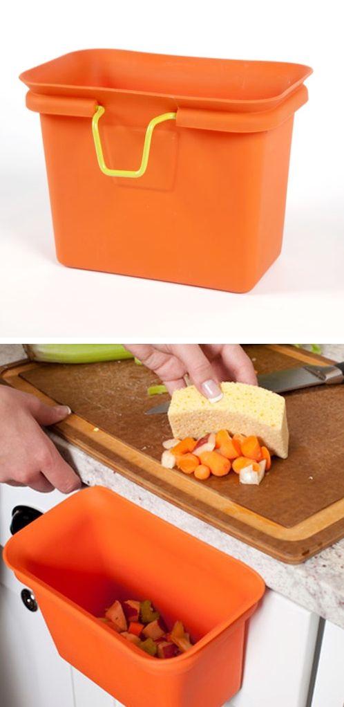 50 Useful Kitchen Gadgets You Didn