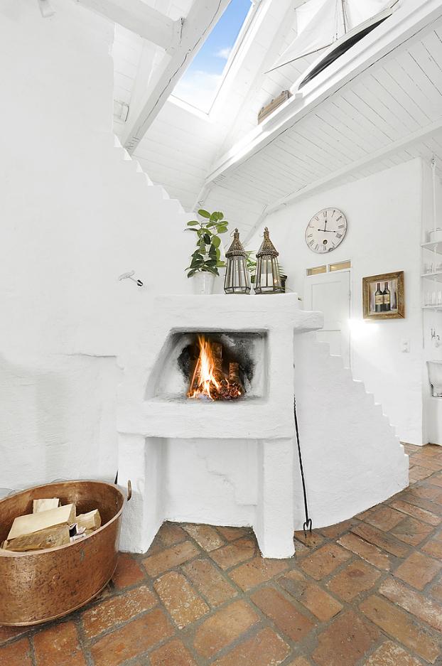 Atico en Estocolmo 5