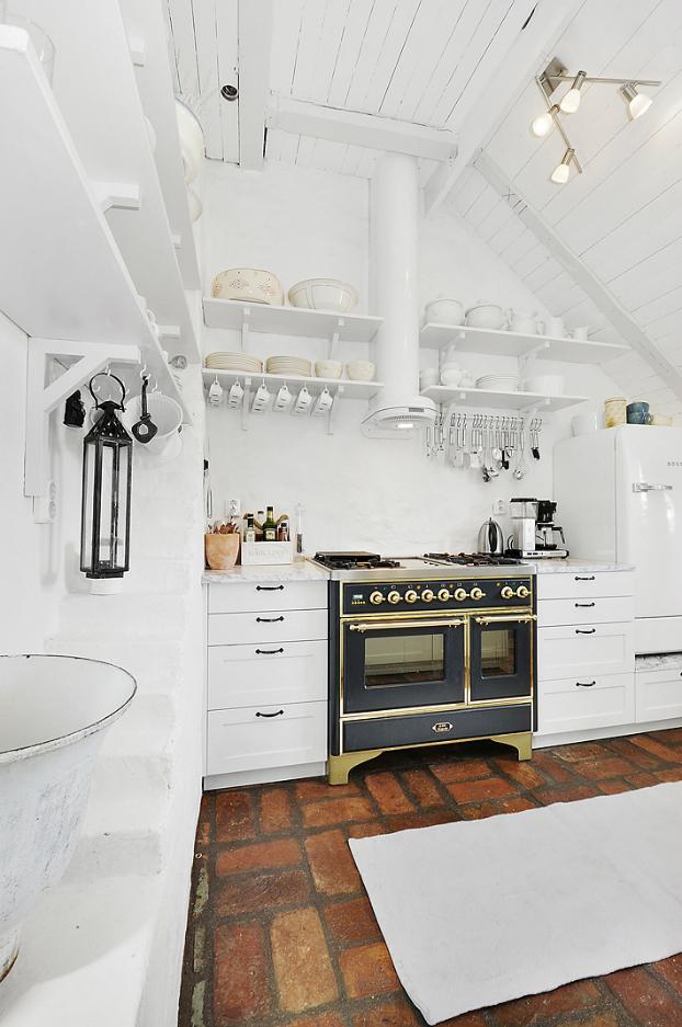 Atico en Estocolmo 7