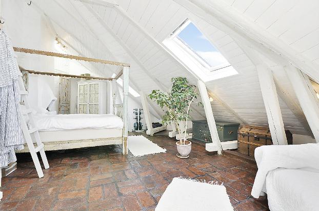 Atico en Estocolmo 9