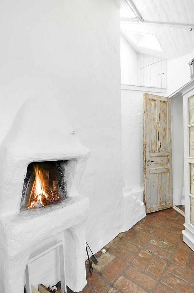 Atico en Estocolmo 10