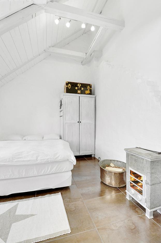 Atico en Estocolmo 12