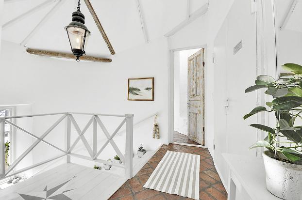 Atico en Estocolmo 16