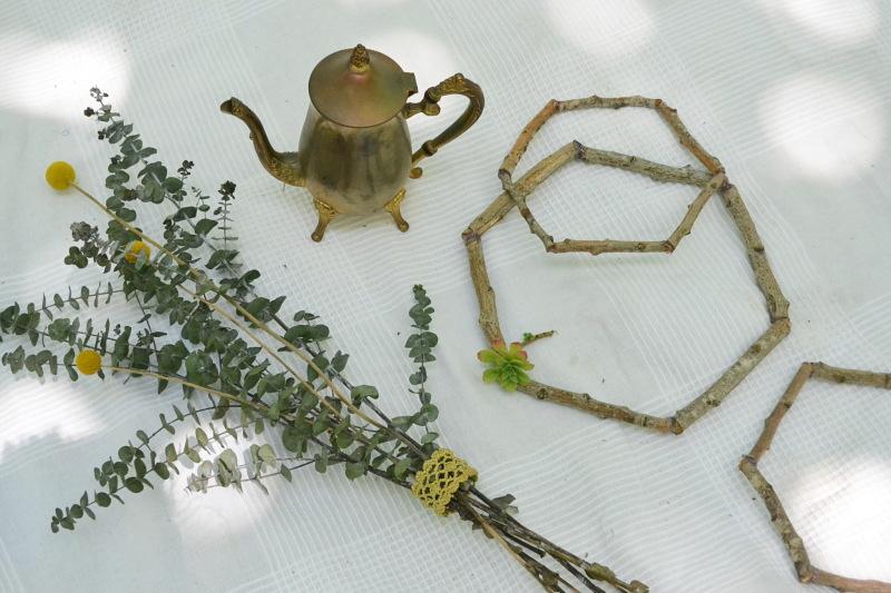 picnic campestre - Decoración de fiestas en All Lovely Party