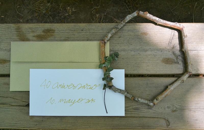 picnic campestre - Decoración de fiestas en All Lovely Party