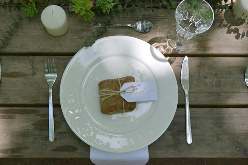 picnic campestre - Decoración de fiestas en All Lovely Party