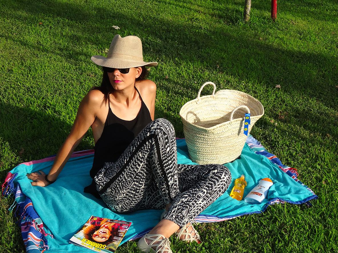 cremas solares de lidl