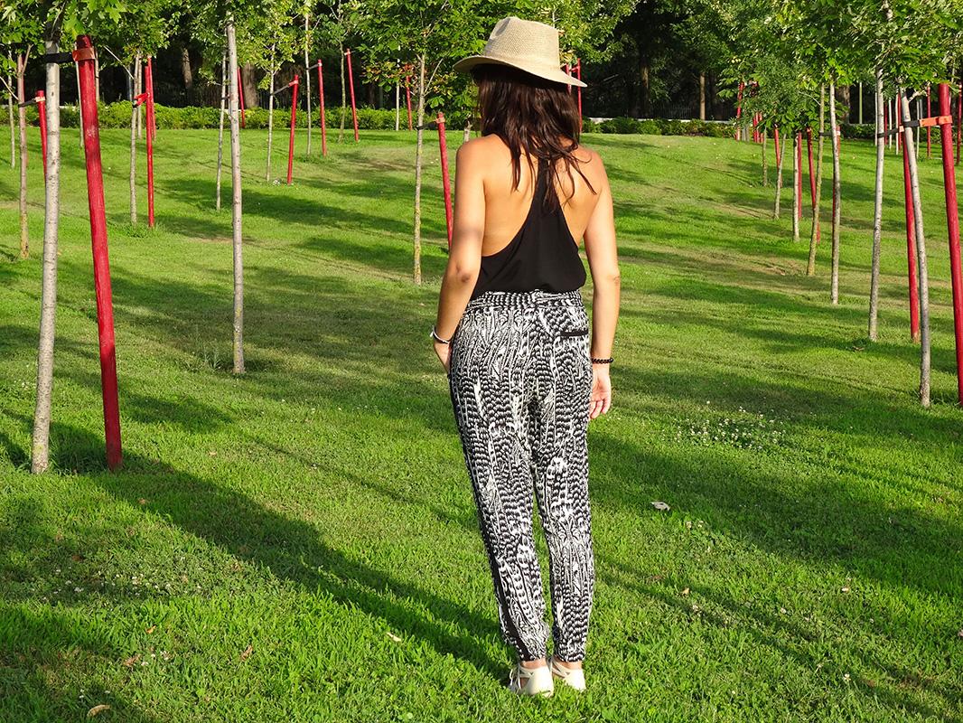 look de tezenis moda blog