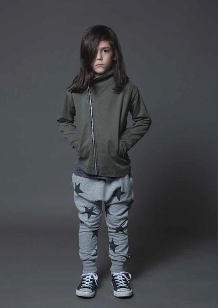 nununu otoño invierno