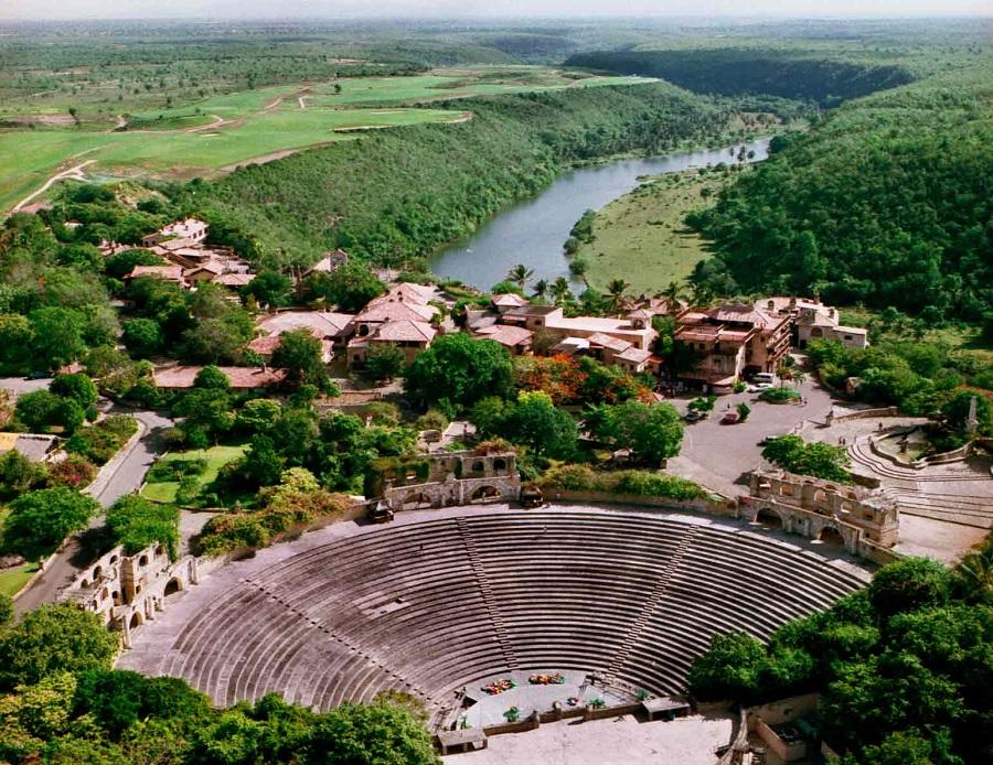 Altos del Chavon - República Dominicana