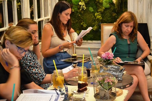  photo Fotos el elemento salondesfleurs disfrutimadres con Leticia del Corral 23_zpslcozjym1.jpg