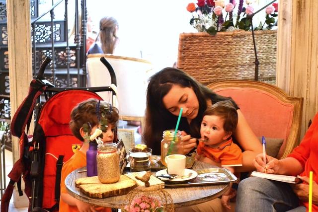  photo Fotos el elemento salondesfleurs disfrutimadres con Leticia del Corral 2_zpsmg4m4kfg.jpg