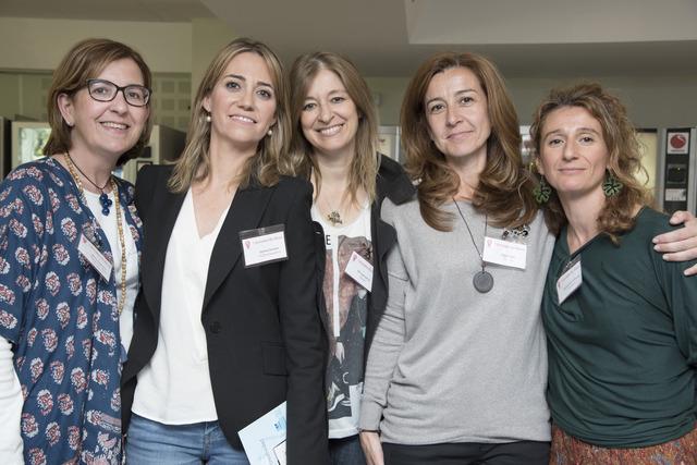  photo BE MUM cONFERENCIA networking Disfrutimadres 4_zps71cpeeqp.jpg