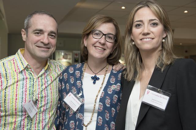  photo BE MUM cONFERENCIA networking Disfrutimadres 3_zpsknci8gke.jpg
