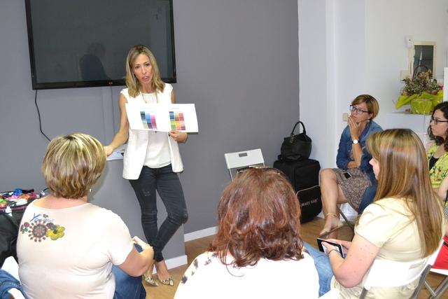  photo Taller de Belleza y estilo Disfrutimadres para desconectar 34_zpsgi7j65tb.jpg