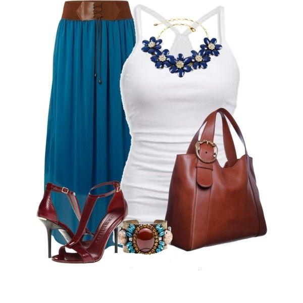 nuestra moda sera leyenda OUTFIT 7