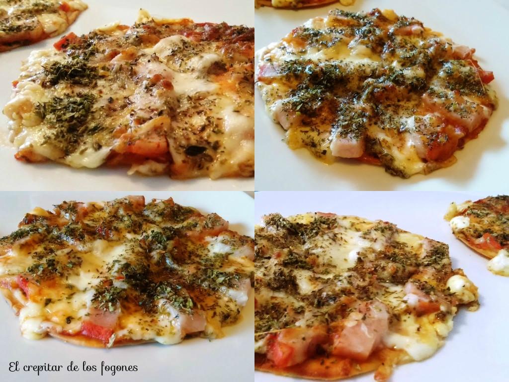pizzetas