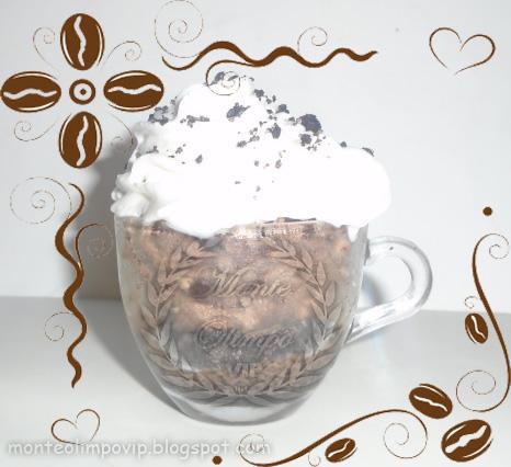 Bebida Fría de Café