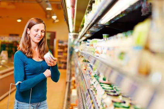 Alergias alimentarias