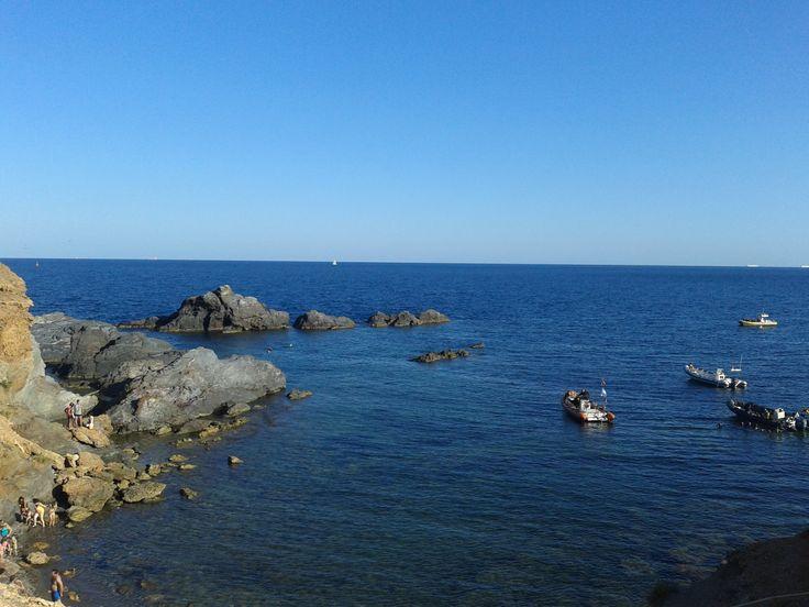 Encantos del Cabo de Palos