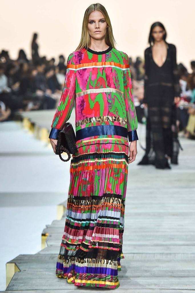 Roberto Cavalli primavera verano 2015 4