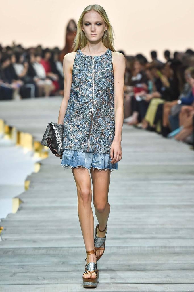 Roberto Cavalli primavera verano 2015 13