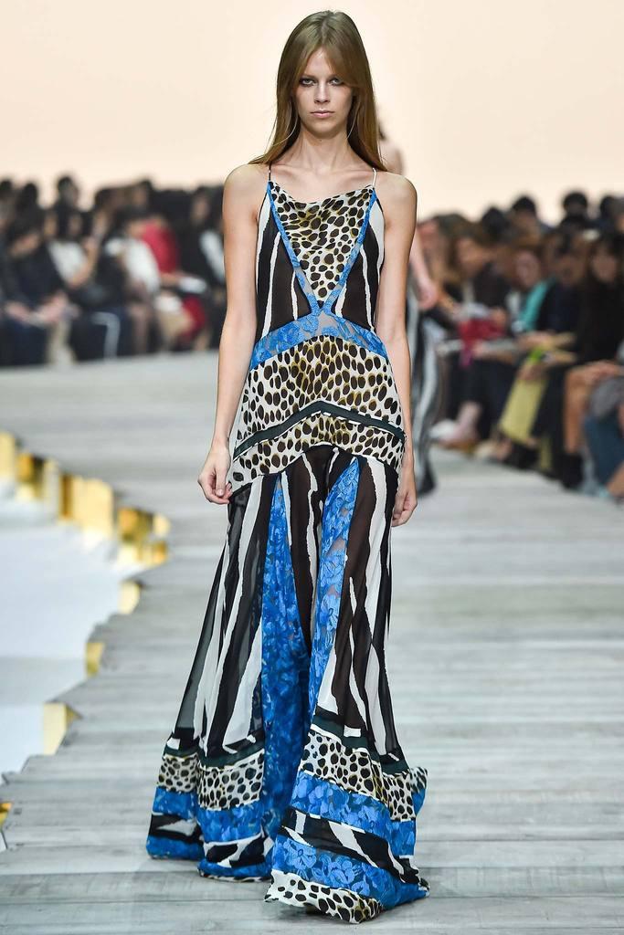 Roberto Cavalli primavera verano 2015 17