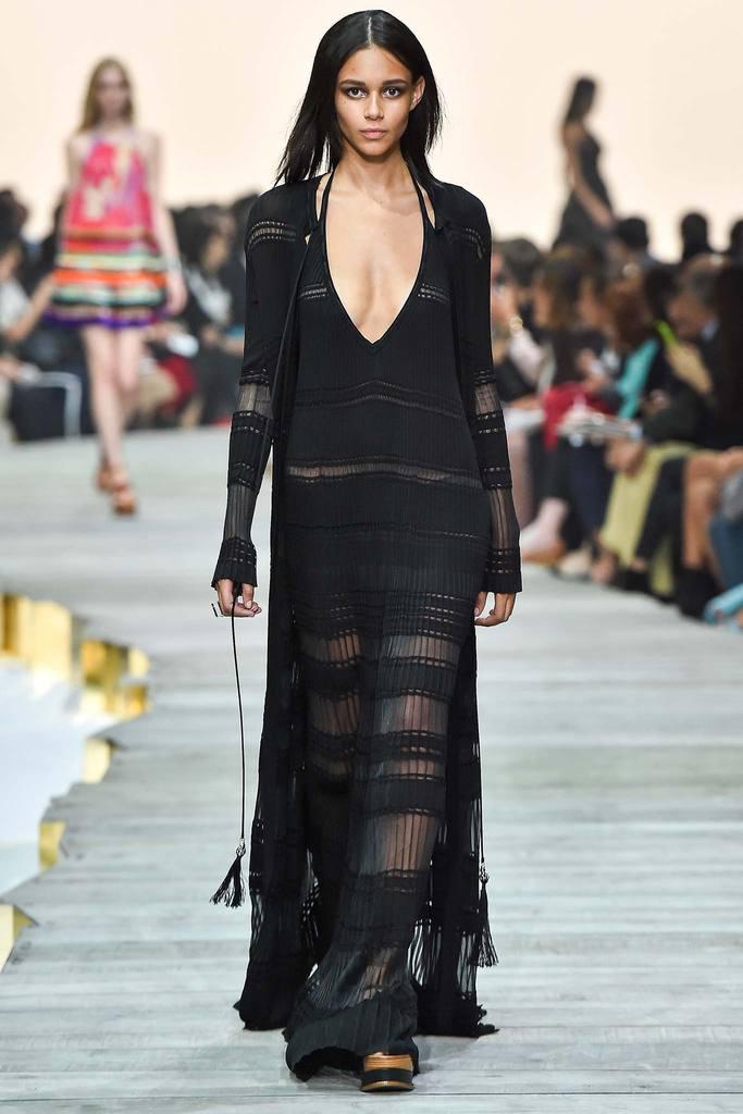 Roberto Cavalli primavera verano 2015 5